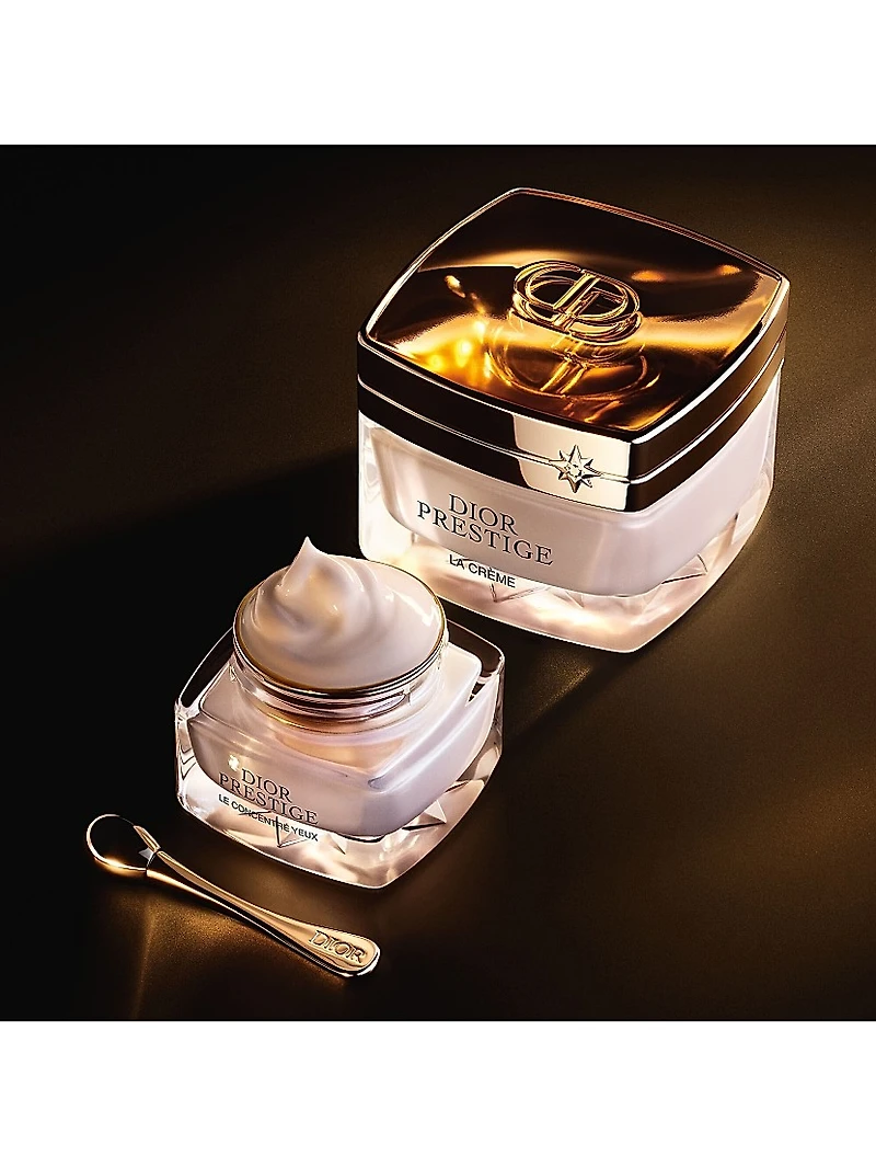 Dior Prestige Le Concentré Yeux Eye Cream