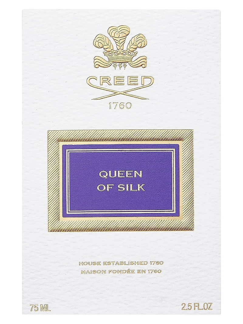 Queen Of Silk Eau de Parfum