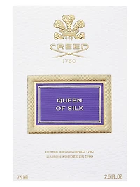 Queen Of Silk Eau de Parfum
