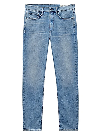 Fit 2 Aero Stretch Jeans