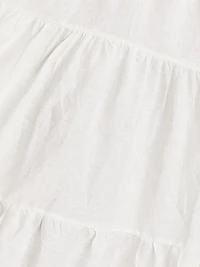 Claudia Spaghetti Strap Dress