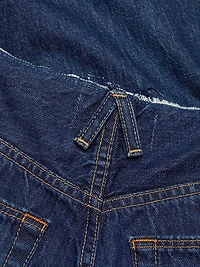 Taylor High-Rise Wide-Leg Jeans