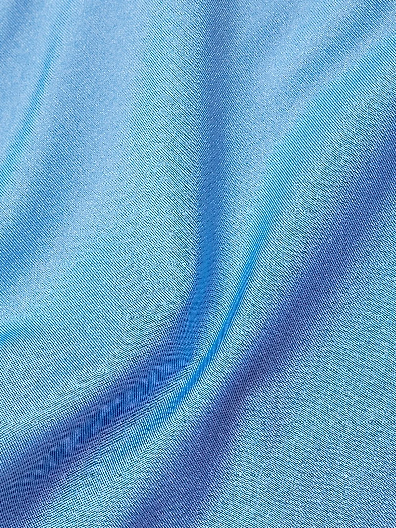 Margot Gloss Bikini Bottoms