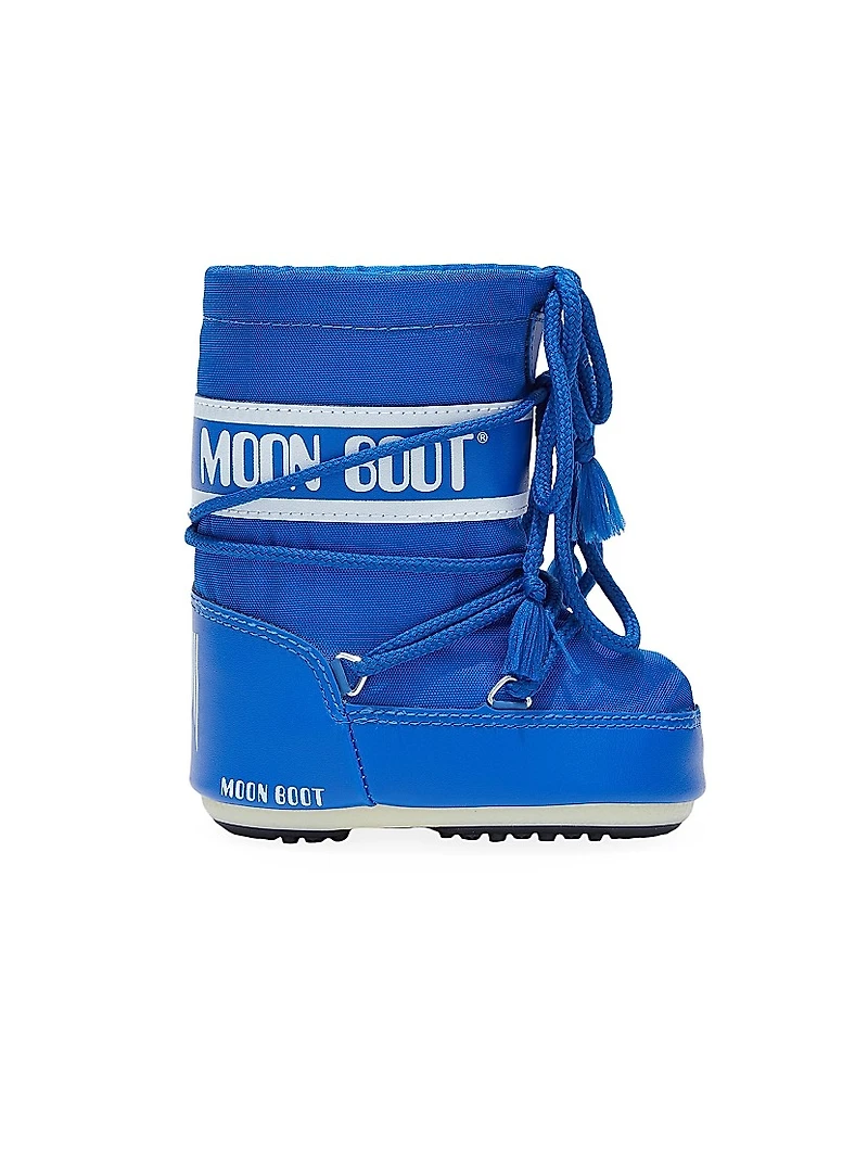 Baby's Mini Icon Moon Boots
