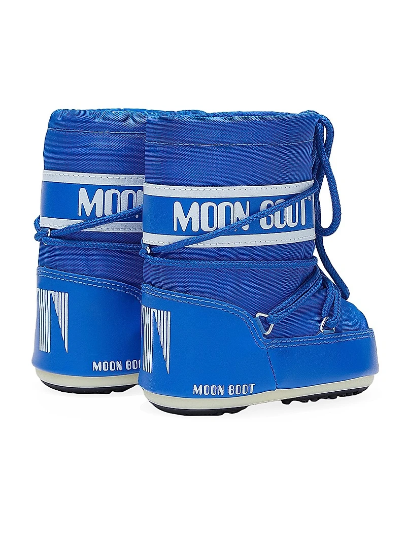 Baby's Mini Icon Moon Boots