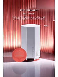 THE ENERGISTNP Multi-Defense Cream SPF 50, 60-Dose