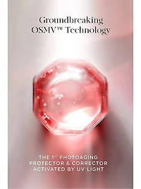 THE ENERGISTNP Multi-Defense Cream SPF 50, 60-Dose