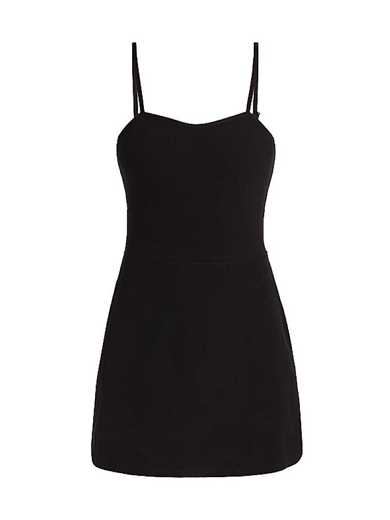 AloSoft Courtside Tennis Dress