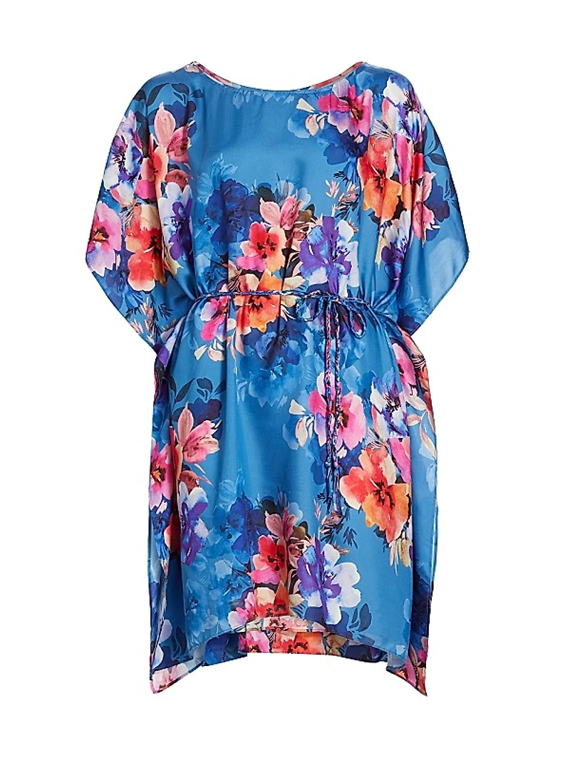 Summer Days Minidress