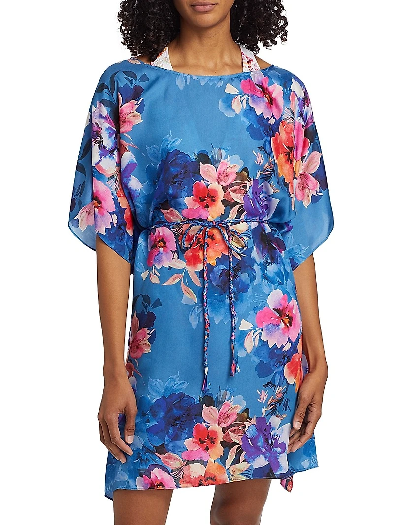 Summer Days Minidress