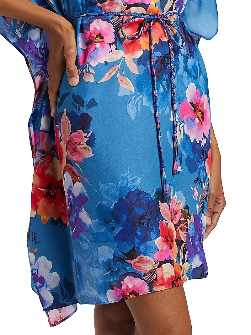 Summer Days Minidress