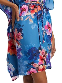 Summer Days Minidress