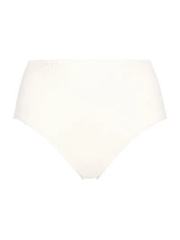 Costa High-Waisted Bikini Bottom