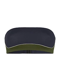 Club Bandeau Bikini Top