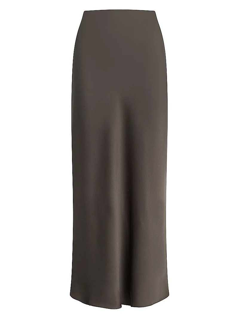 The Favorite Slip Maxi Skirt