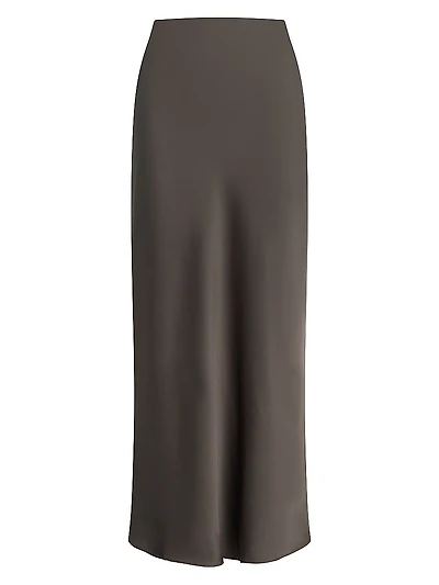 The Favorite Slip Maxi Skirt