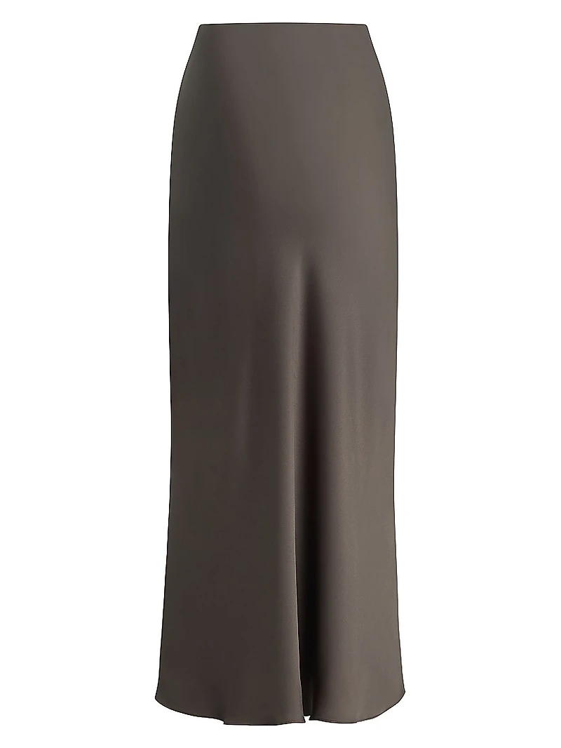 The Favorite Slip Maxi Skirt