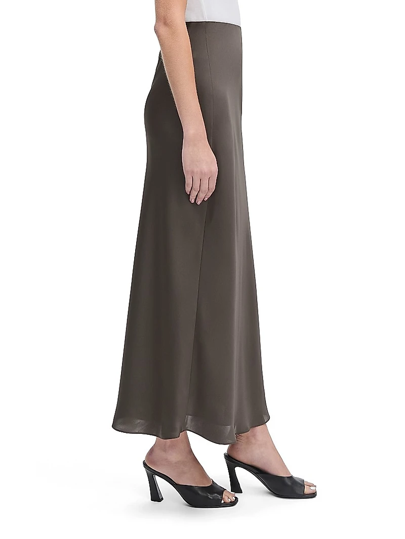 The Favorite Slip Maxi Skirt