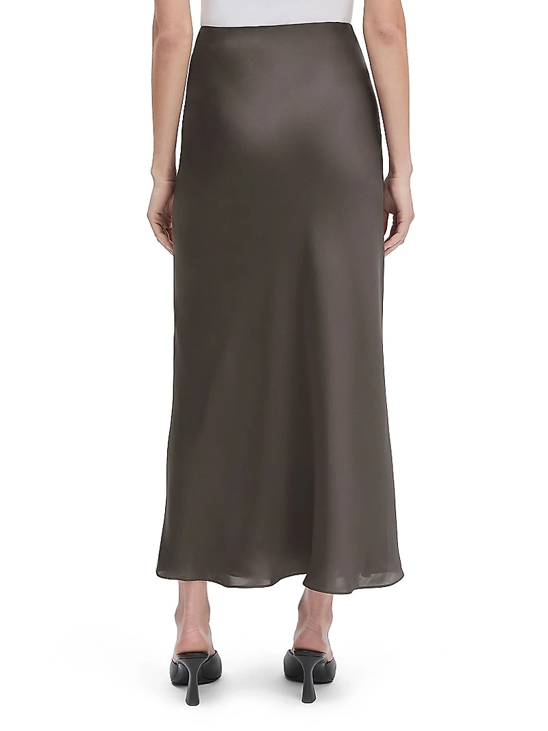 The Favorite Slip Maxi Skirt
