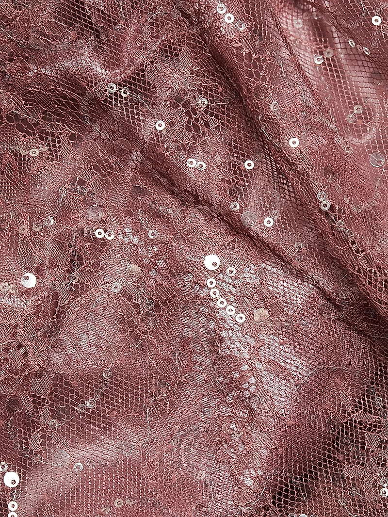 Cassiopeia Embellished Cocktail Dress
