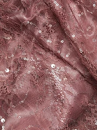 Cassiopeia Embellished Cocktail Dress