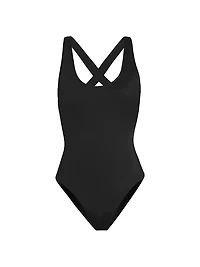 The Tulum One-Piece Swimsuit