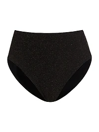 The High Rise Bikini Bottom