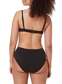 The Bermuda Balconette Underwire Bikini Top