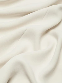 Ballet Slip Midi-Dress