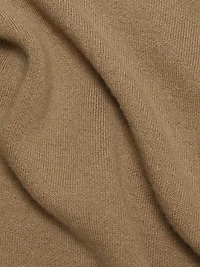 Shrunken Snap Cardigan