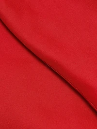 Kiara Satin Sleeveless Minidress