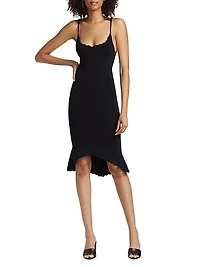 Asa Knit Dress