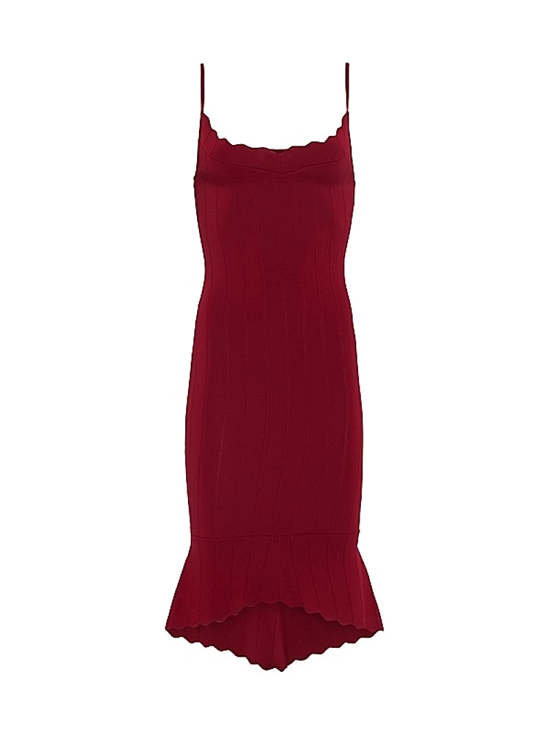 Asa Knit Dress