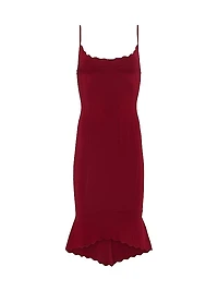 Asa Knit Dress
