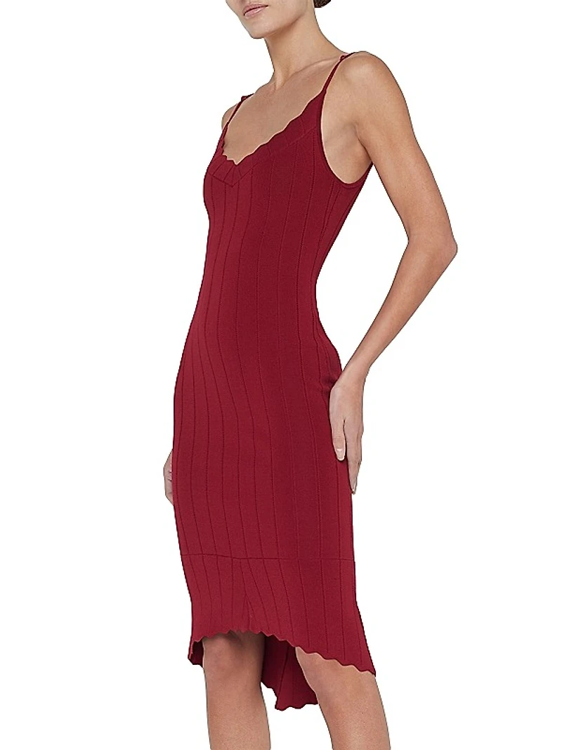 Asa Knit Dress