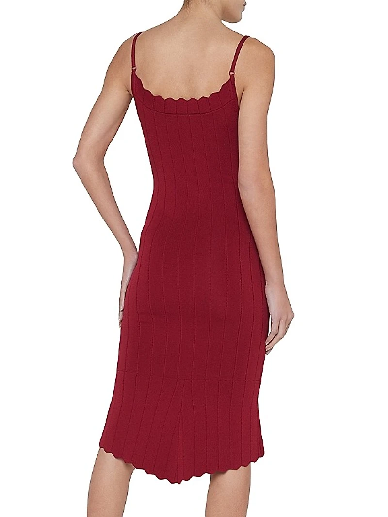Asa Knit Dress