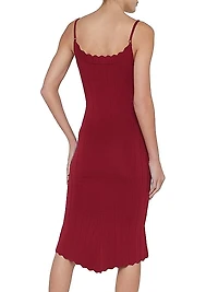Asa Knit Dress