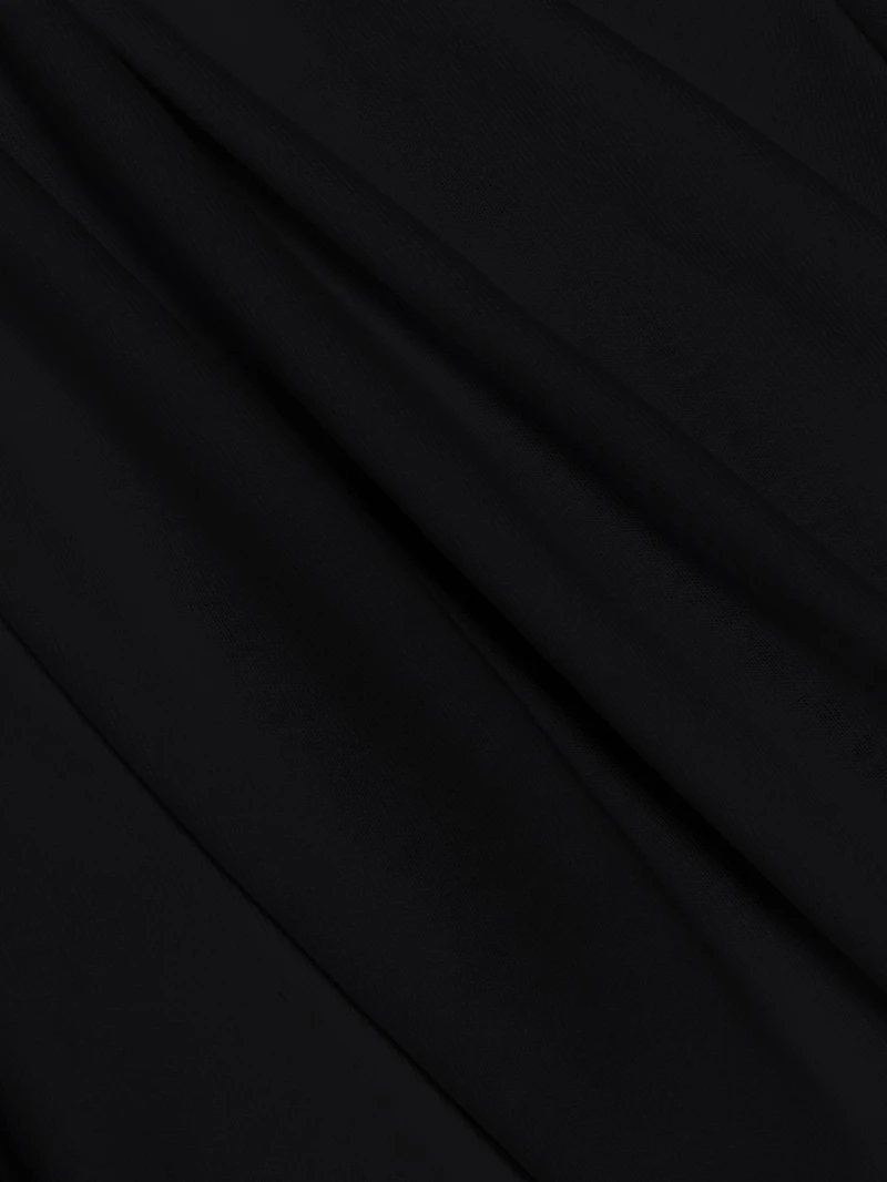 The Baby Cotton-Blend T-Shirt