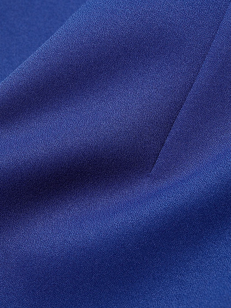 Fiora Column Midi-Dress