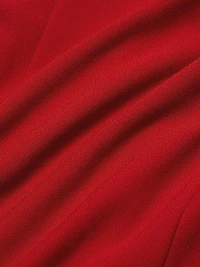 Ismeria Strapless Belted Minidress