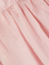 Seren Fit-And-Flare Midi-Dress