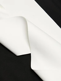 Ayla Sash Sleeveless Midi-Dress