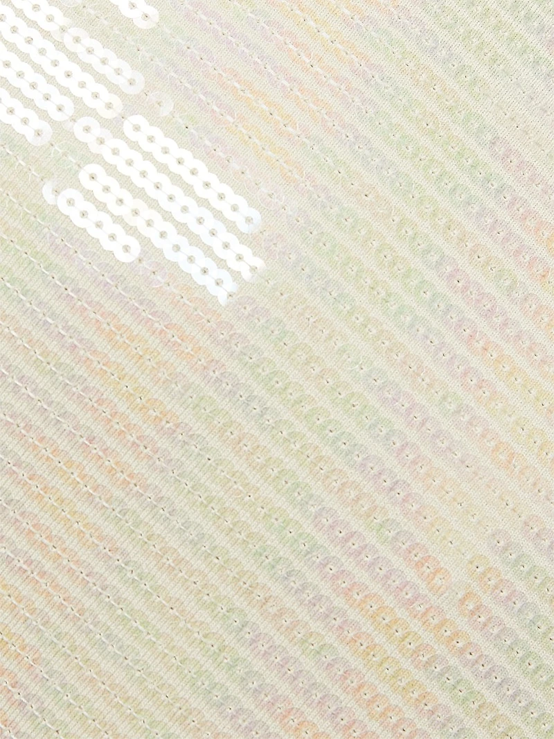 Gretchen Sequin Minidress