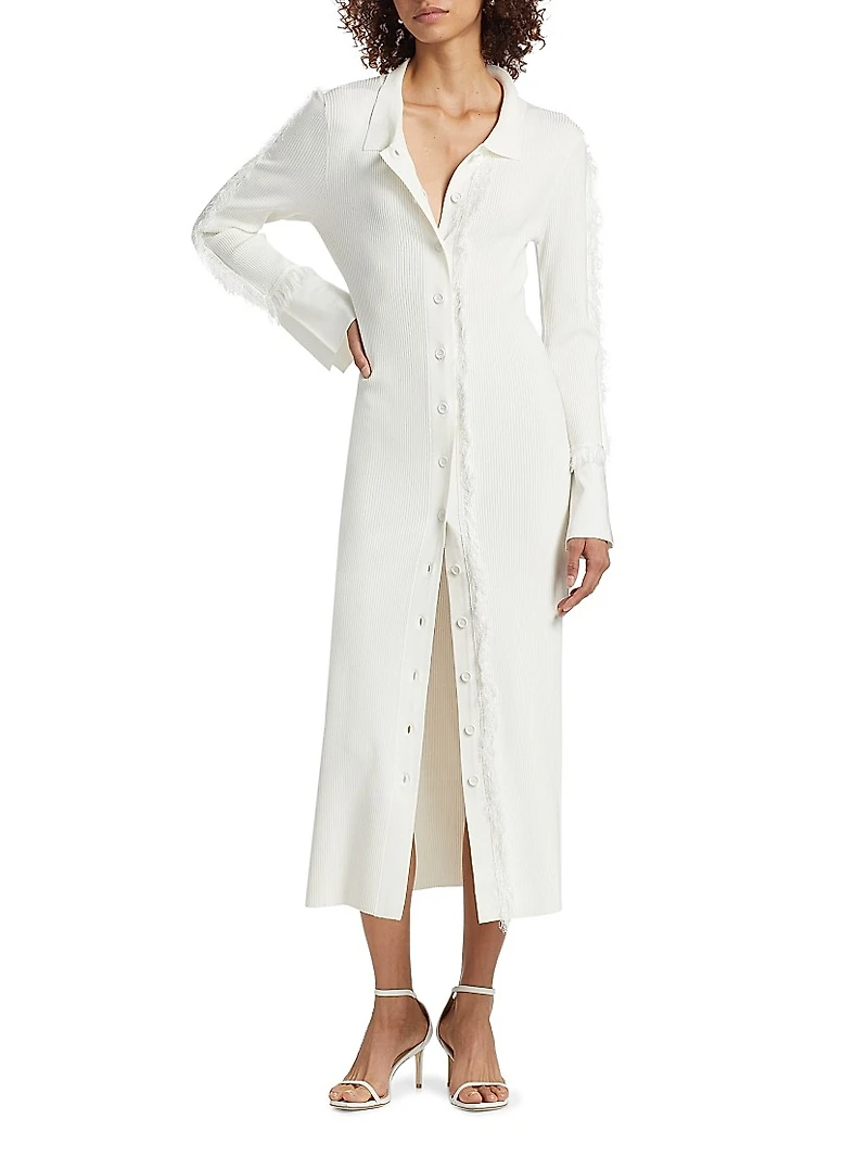 Willow Knit Body-Con Dress