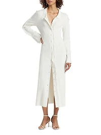 Willow Knit Body-Con Dress