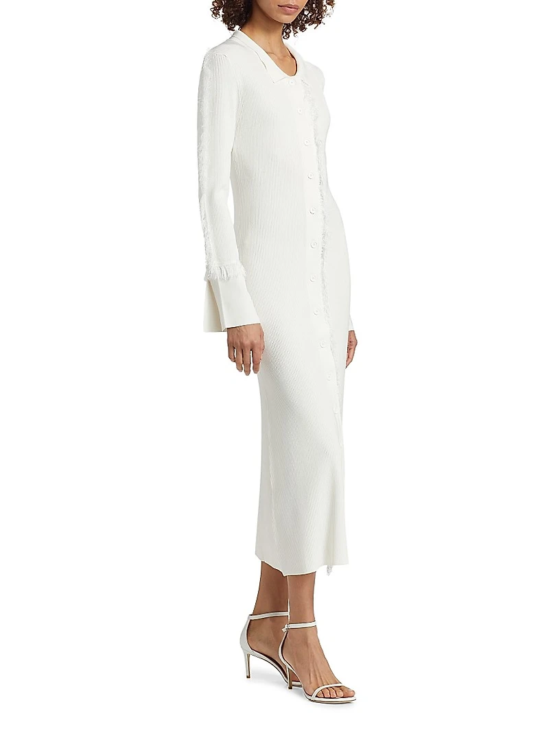 Willow Knit Body-Con Dress