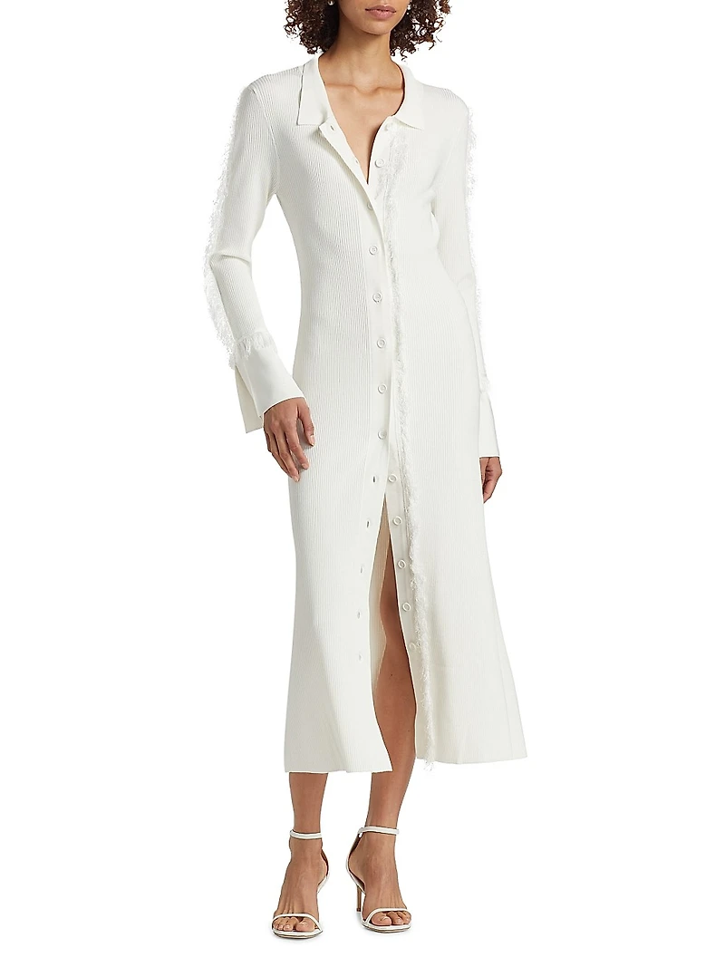 Willow Knit Body-Con Dress