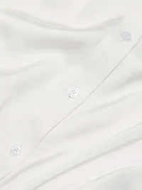 Larissa Blouson Shirt Bodysuit