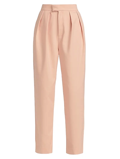 Robyn Cotton Pants