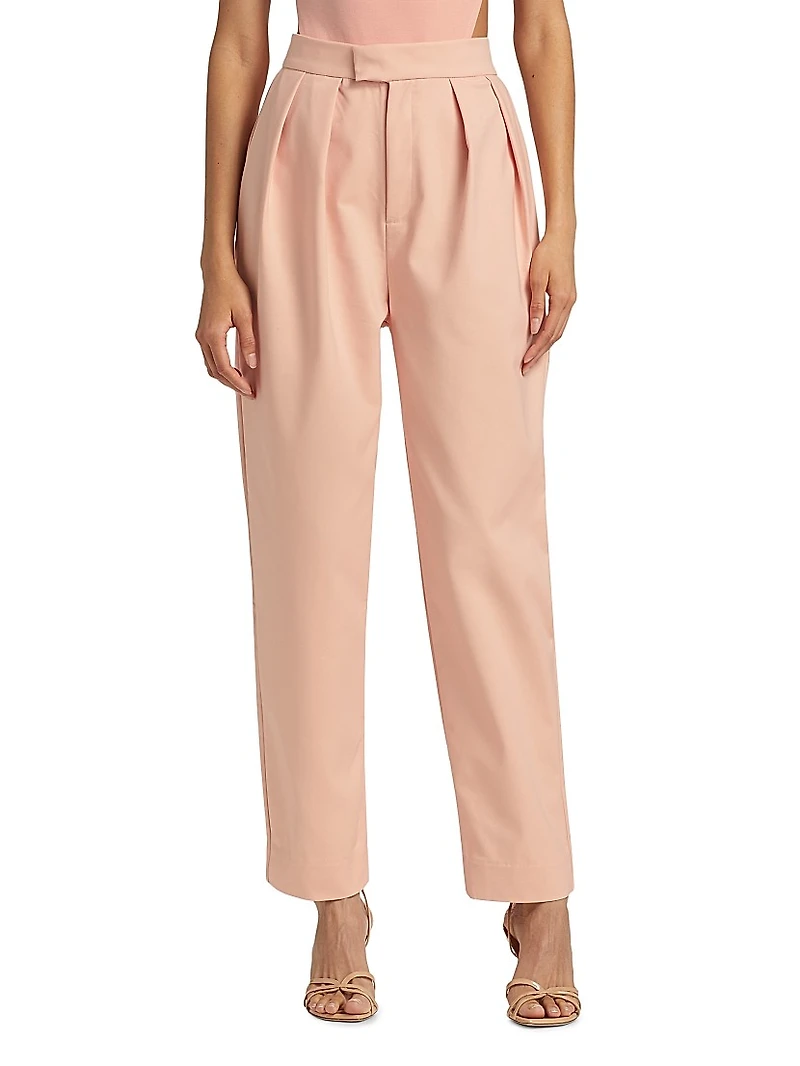 Robyn Cotton Pants